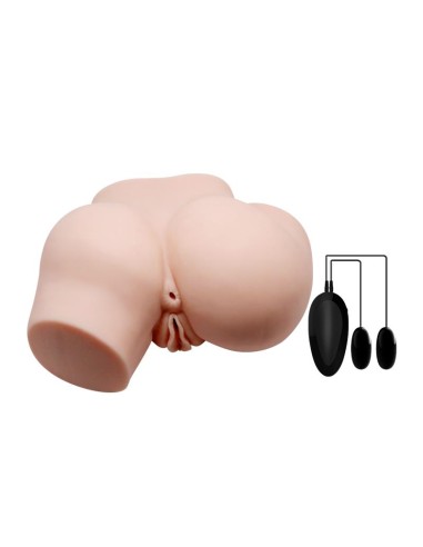 Masturbador Vagina y Ano