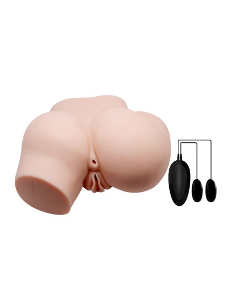 Masturbador Vagina y Ano
