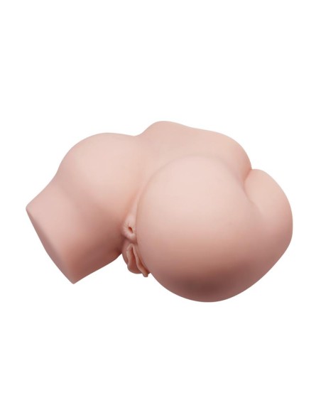 Masturbador Vagina y Ano