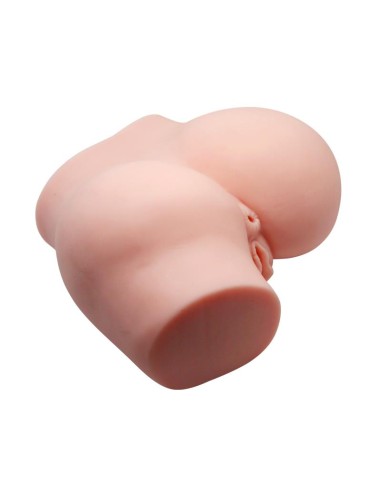 Masturbador Vagina y Ano