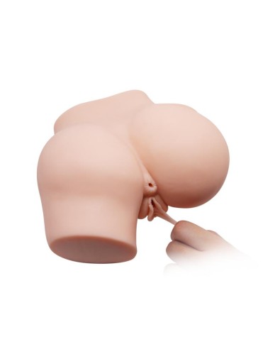 Masturbador Vagina y Ano