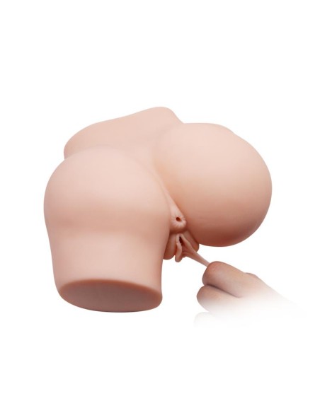 Masturbador Vagina y Ano