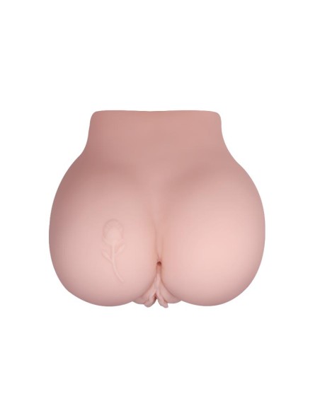Masturbador Vagina y Ano