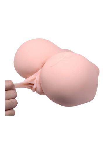 Masturbador Vagina y Ano