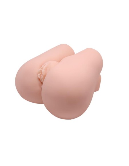 Masturbador Vagina y Ano