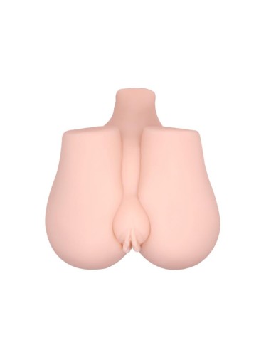 Masturbador Vagina y Ano