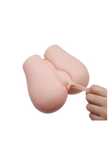 Masturbador Vagina y Ano