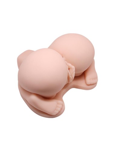 Masturbador Vagina y Ano