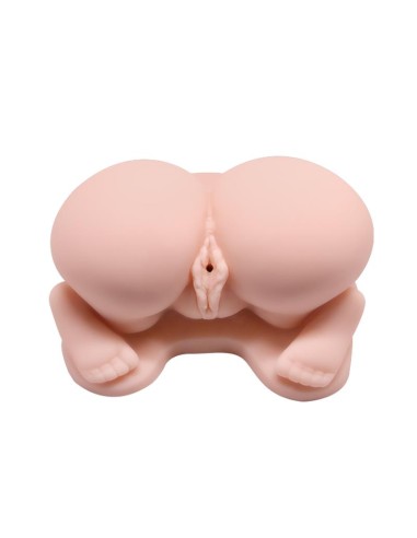 Masturbador Vagina y Ano