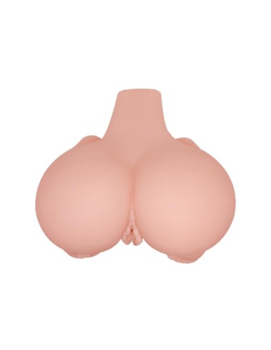 Masturbador Vagina y Ano