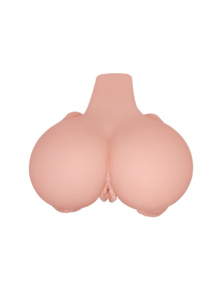 Masturbador Vagina y Ano