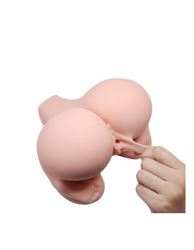 Masturbador Vagina y Ano
