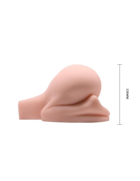 Masturbador Vagina y Ano
