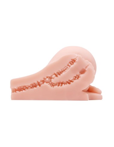 Masturbador Vagina y Ano