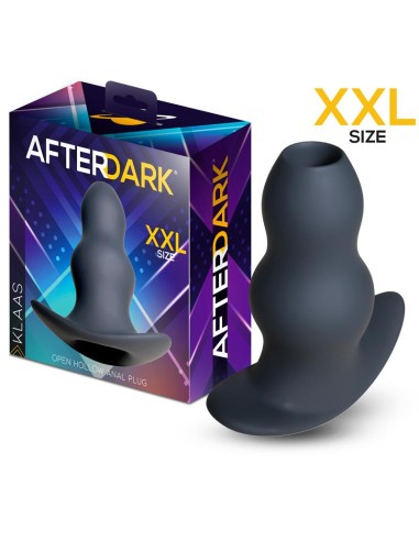 Klaas Plug Anal Hueco XXL