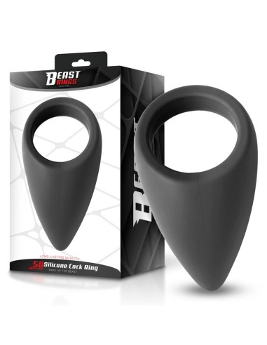 Anillo Tear Silicona 50 mm