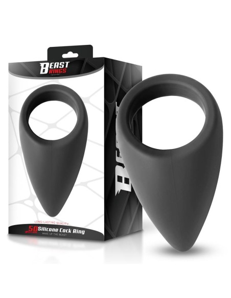 Anillo Tear Silicona 50 mm