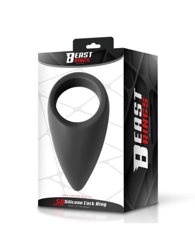 Anillo Tear Silicona 50 mm