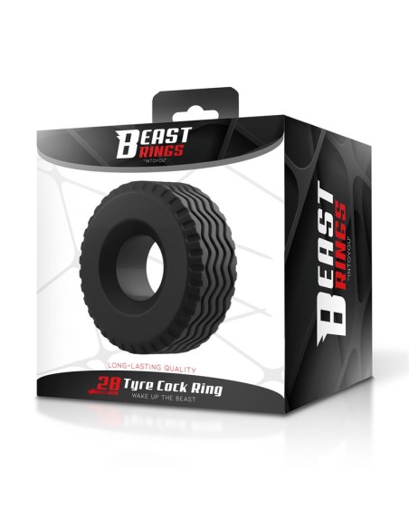 Anillo Tyre 28 mm