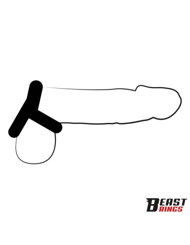 Anillo Silicona 45 mm