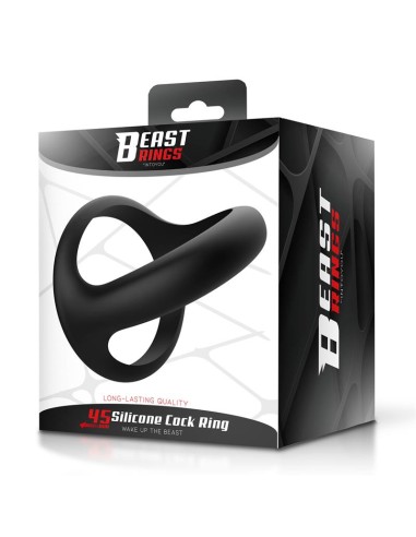 Anillo Silicona 45 mm