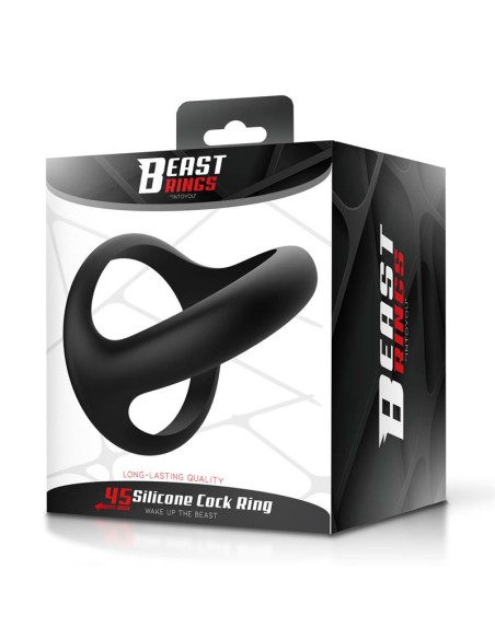 Anillo Silicona 45 mm