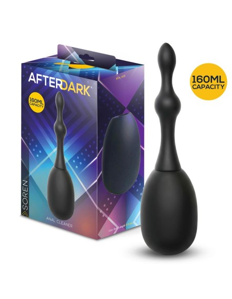 Soren Ducha Anl Silicona 160 ml