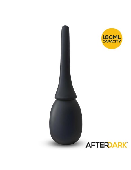 Maren Ducha Anal Silicona 160 ml