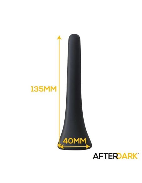 Maren Ducha Anal Silicona 160 ml