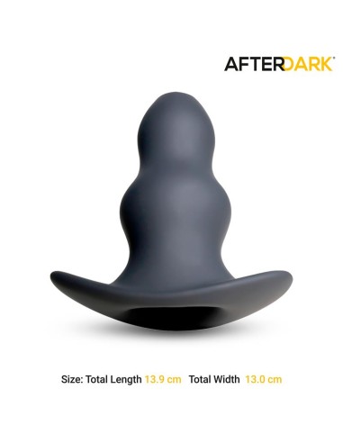 Klaas Plu Anal Hueco XL