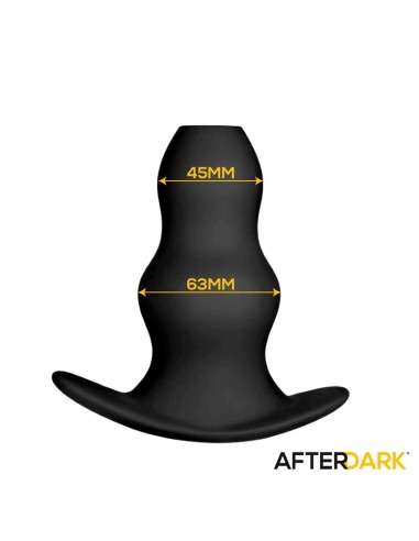 Klaas Plu Anal Hueco XL