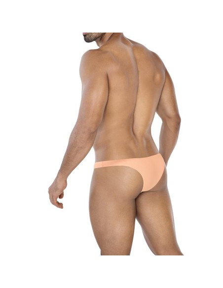 C4MSPX07 Calzoncillo Capri Brief Melocoton