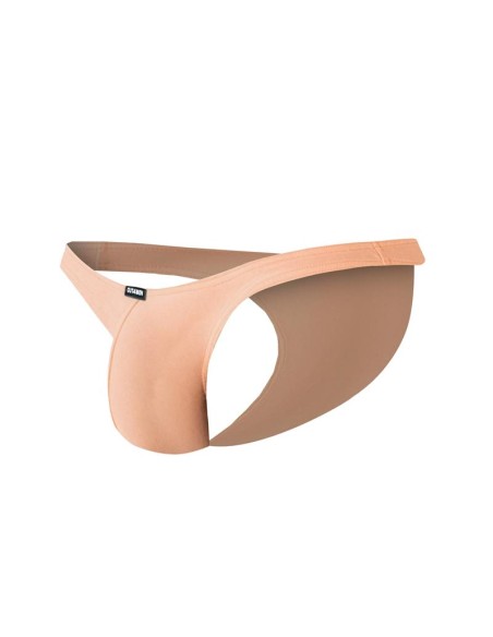 C4MSPX07 Calzoncillo Capri Brief Melocoton