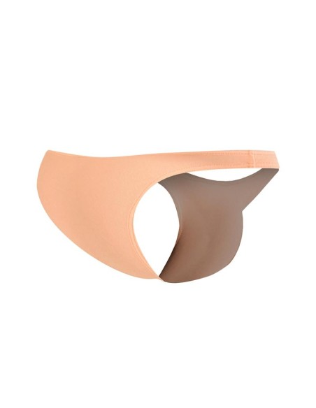 C4MSPX07 Calzoncillo Capri Brief Melocoton