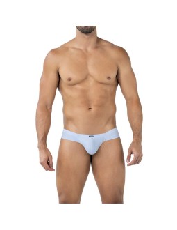 C4MSPX22 Calzoncillo Hybrid Cheeky Brief Lavanda
