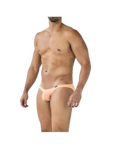 C4MSPXBUL01 Calzoncillo Tiro Bajo Melocoton