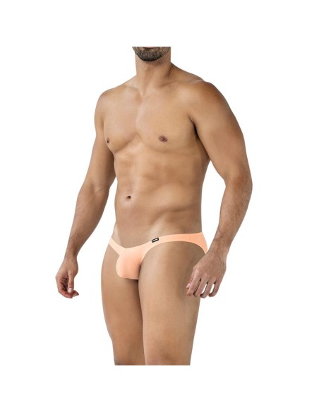 C4MSPXBUL01 Calzoncillo Tiro Bajo Melocoton