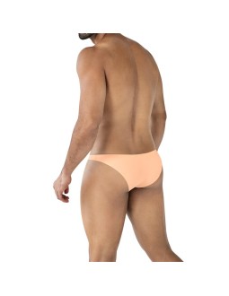 C4MSPXBUL01 Calzoncillo Tiro Bajo Melocoton 2