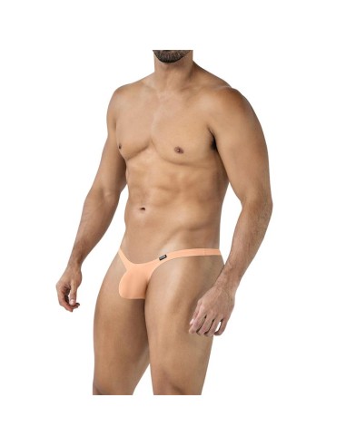 C4MSPXBUL02 Tanga Melocoton