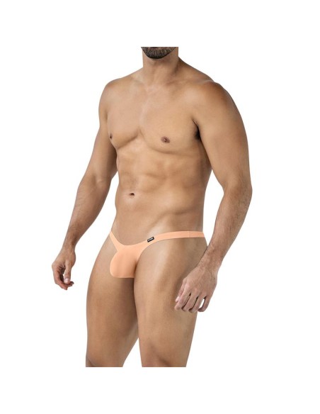 C4MSPXBUL02 Tanga Melocoton