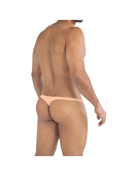 C4MSPXBUL02 Tanga Melocoton