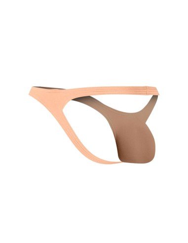 C4MSPXBUL02 Tanga Melocoton