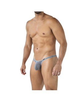 C4MSPXBUL02 Tanga Mesh Grey