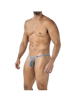 C4MSPXBUL03 Micro Tanga Mesh Grey