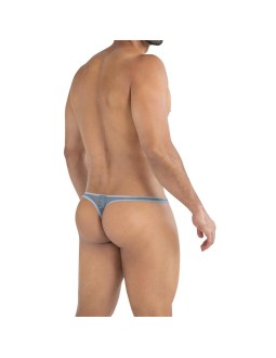 C4MSPXBUL04 Tanga Plus Mesh Grey 2