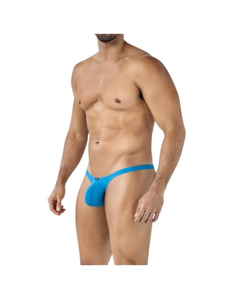 C4MSPXBUL04 Tanga Plus Dodger Blue