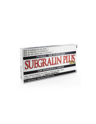 Surtido de Caramelos de Azucar Suegralin Plus|A Placer