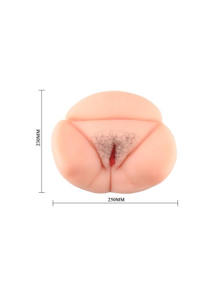 Baile Masturbador Jessica Marie cl3