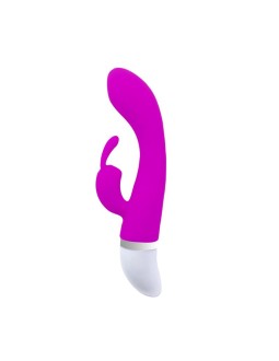 Pretty Love Vibrador Freda Color Purpura 2