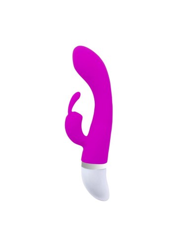 Pretty Love Vibrador Freda Color Purpura